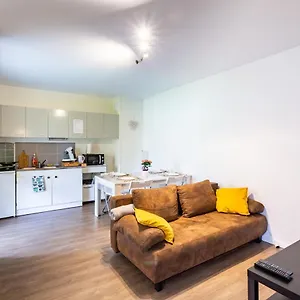 Le Fougeres Appartement
