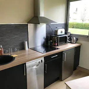 Cosylocation La Varende 10 Appartement