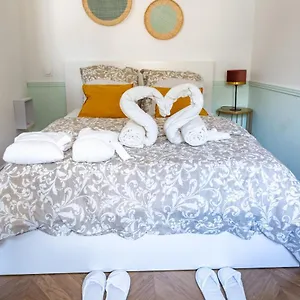 Le Jacobin Appartement
