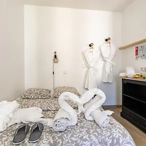 Le Jacobin 2 Appartement