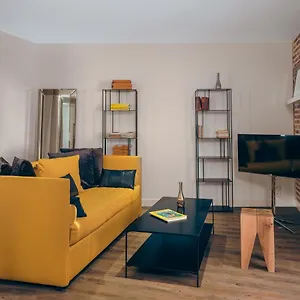 Le Nemours - Parcheminerie Appartement